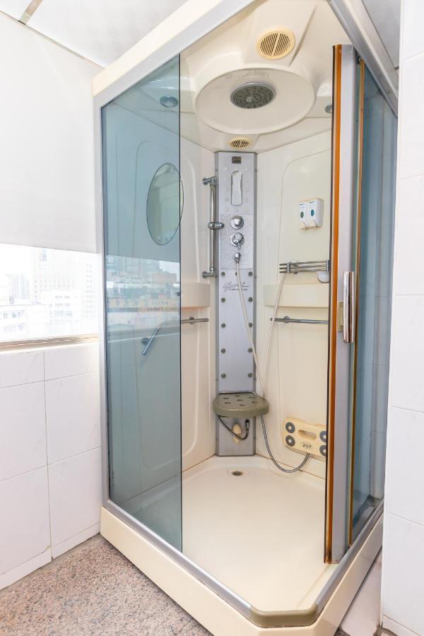 Yi Pin Business Hotel Ταογιουάν Εξωτερικό φωτογραφία